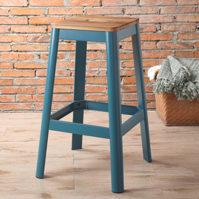 Tabouret de bar Jacotte