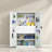 Tool Locker Garage Locker-646147032