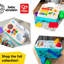Jouet de caisse Magic Touch
