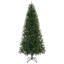  Artificial Christmas Tree with 300 LEDs  PE and PVC-2123040178-2123040186