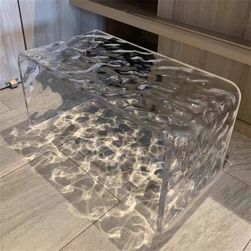 Latane End Table