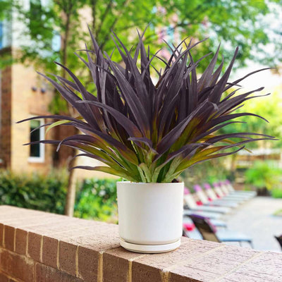 16.9'' Faux Grass