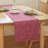 Table Runner 12" X 71"