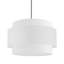 Lustre incandescente 4 lumières Priya-1251604456