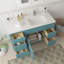 Base de meuble-lavabo simple 51 po seulement-94887137