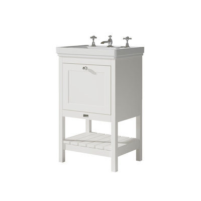 Hartleigh 531 mm Bathroom Vanity