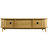 67" Rattan Chiasson For Tvs Up To 75", Modern Farmhouse Media Console With 2 Hand-Woven Drawers And Solid Wood Sliding Doors-1920922386