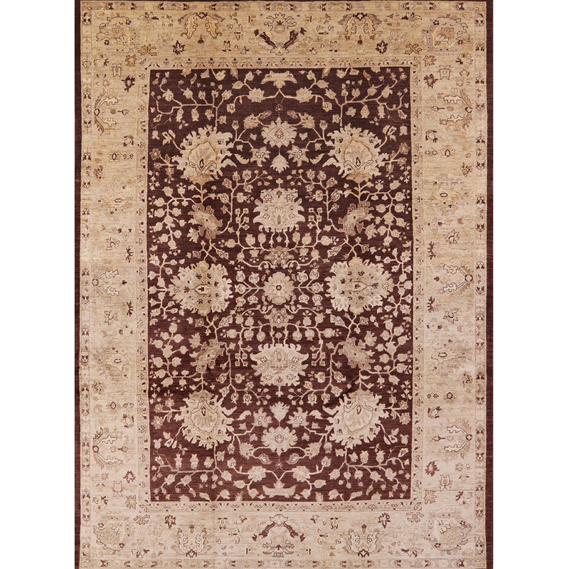 Mirren Oriental Indoor Rug, Rectangle 2' x 3'