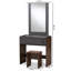 Dressing Table with Mirror