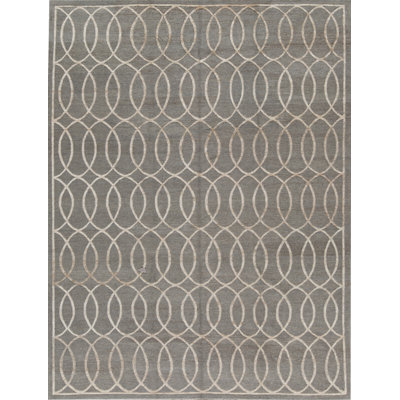 Geometric Area Rug