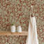Wandervine - Botanical Wallpaper-1776467741-1776467813-1776467821