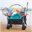 Mini chariot de plage pliable-124822442-124822443
