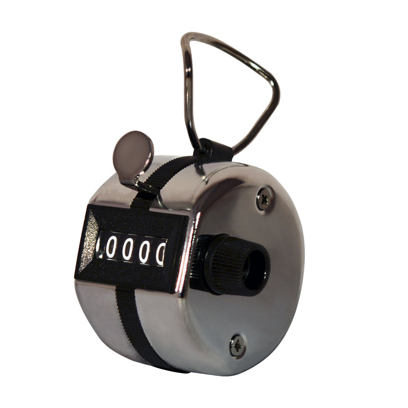 Zenport Counter