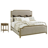 Cypress Point Standard 2 - Piece Bedroom Set