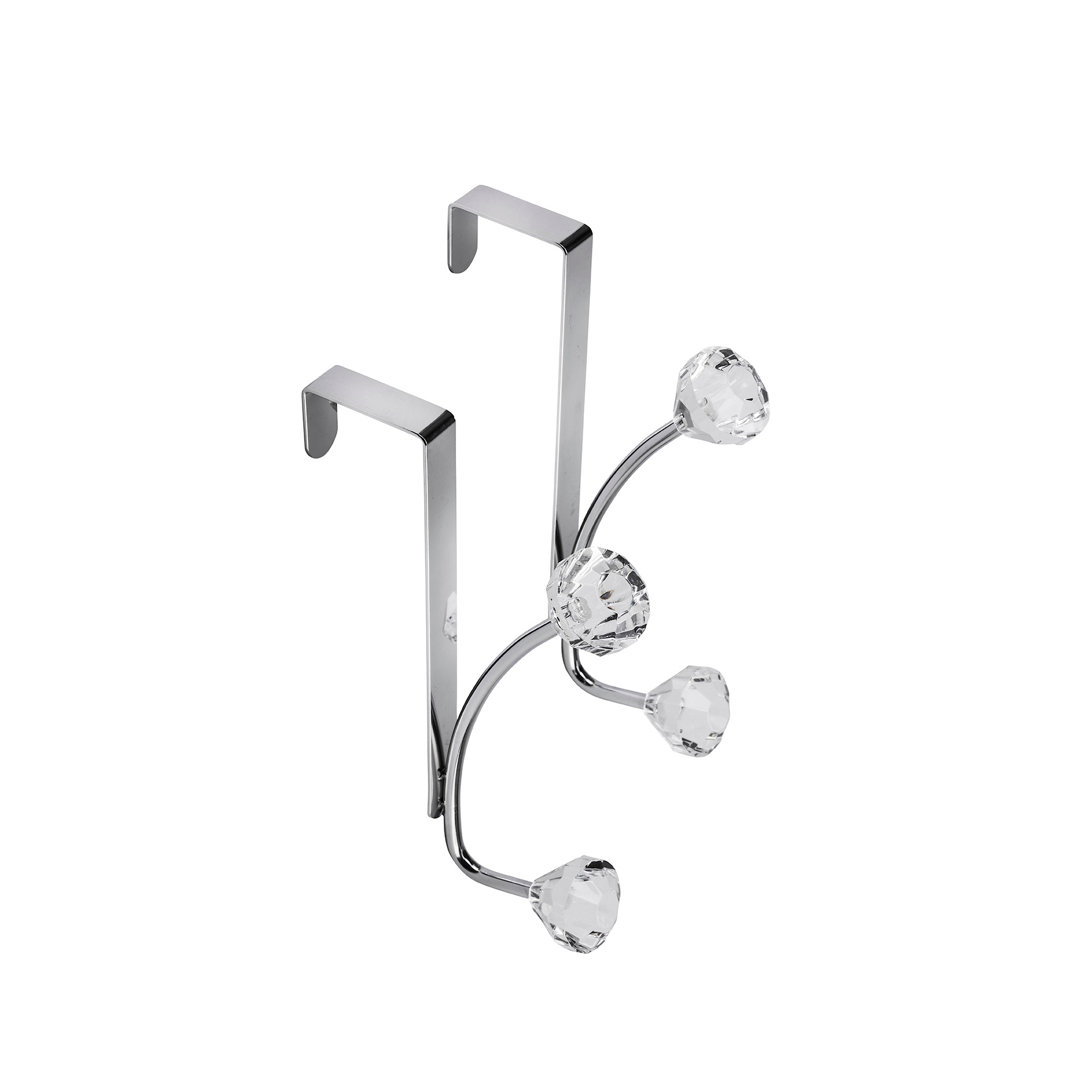 Arabian Over-the-Door Towel Hook