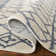 Hamilton Performance Geometric Rug