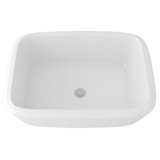 Allia™ 20.47'' L Bathroom Sink