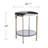 Cortinada End Table