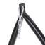 Deux Steel Hammock Chair Stand