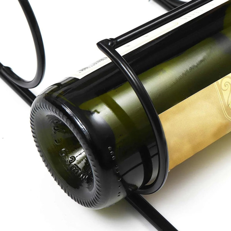 Wine Bottle Rack