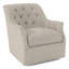 Swivel Tufted Chair-532295562