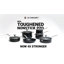 Le Creuset Toughened Nonstick 3 Piece Cookware Set