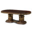 Villa Valencia Solid Wood Dining Table