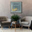 «Roll Over» par Alicia Ludwig, art mural sur toile-943894443