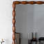 Miroirs muraux rectangulaires