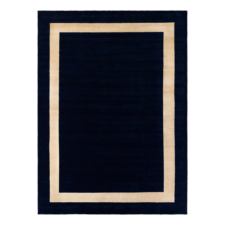 Jill Zarin Somerset Natural Wool Rug