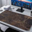 Polyester Desk Pad-2055983509