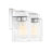 Alfrieda Dimmable Vanity Light-771739567