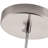 Guthfast 1 - Light Nickel Jar Pendant-553577622
