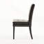 CHAISE BADIN KD [ENSEMBLE DE 2 PCS]-118019714