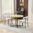 White Round Wool Chairs#2 is out of stock