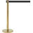 AARCO 40 in. H x 14 in. W Belt-2332574