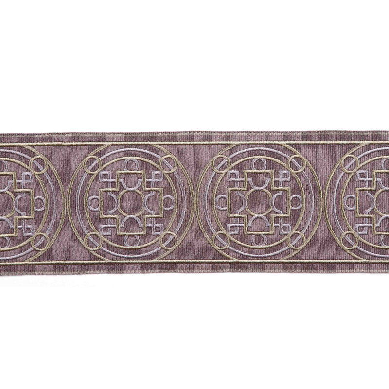 Tissu sion, Lilas