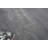Cavallo Modern handloomed Nylon/Wool Dark Gray Area Rug-126228348-126125885