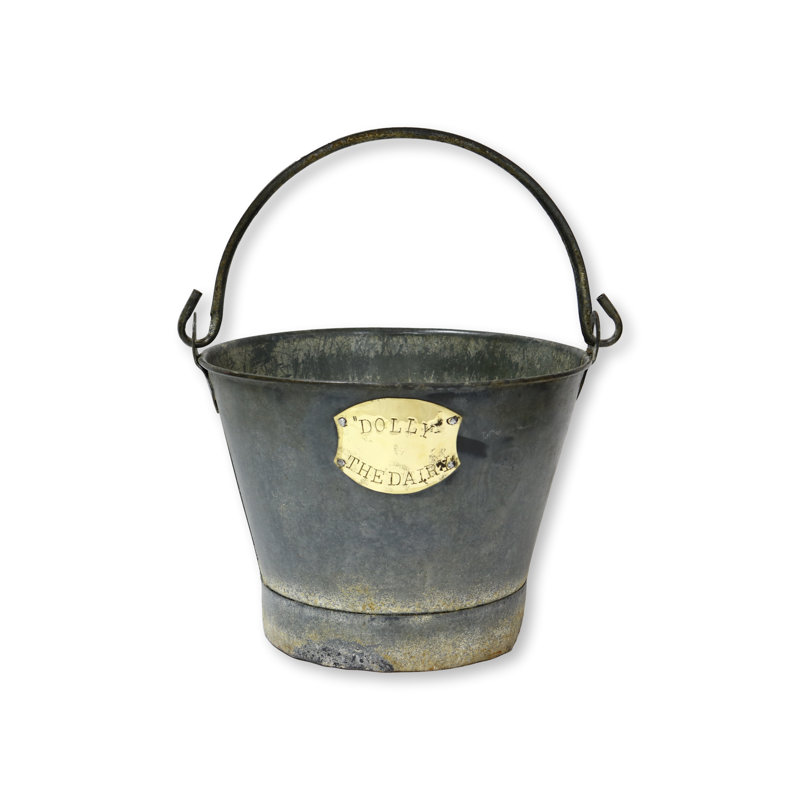 Decorative Bin