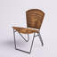Chaise d'appoint 23 po Jovanjit-55741428
