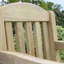 Gosnold Outdoor Lounge Chair