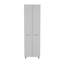 Garde-manger Baleare, cinq tablettes intérieures, quatre pieds-1229907216