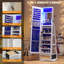 Jewelry Armoire-89136363