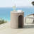 Outdoor Side Table-580377204