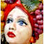 Desuan Handmade Ceramic Table Vase