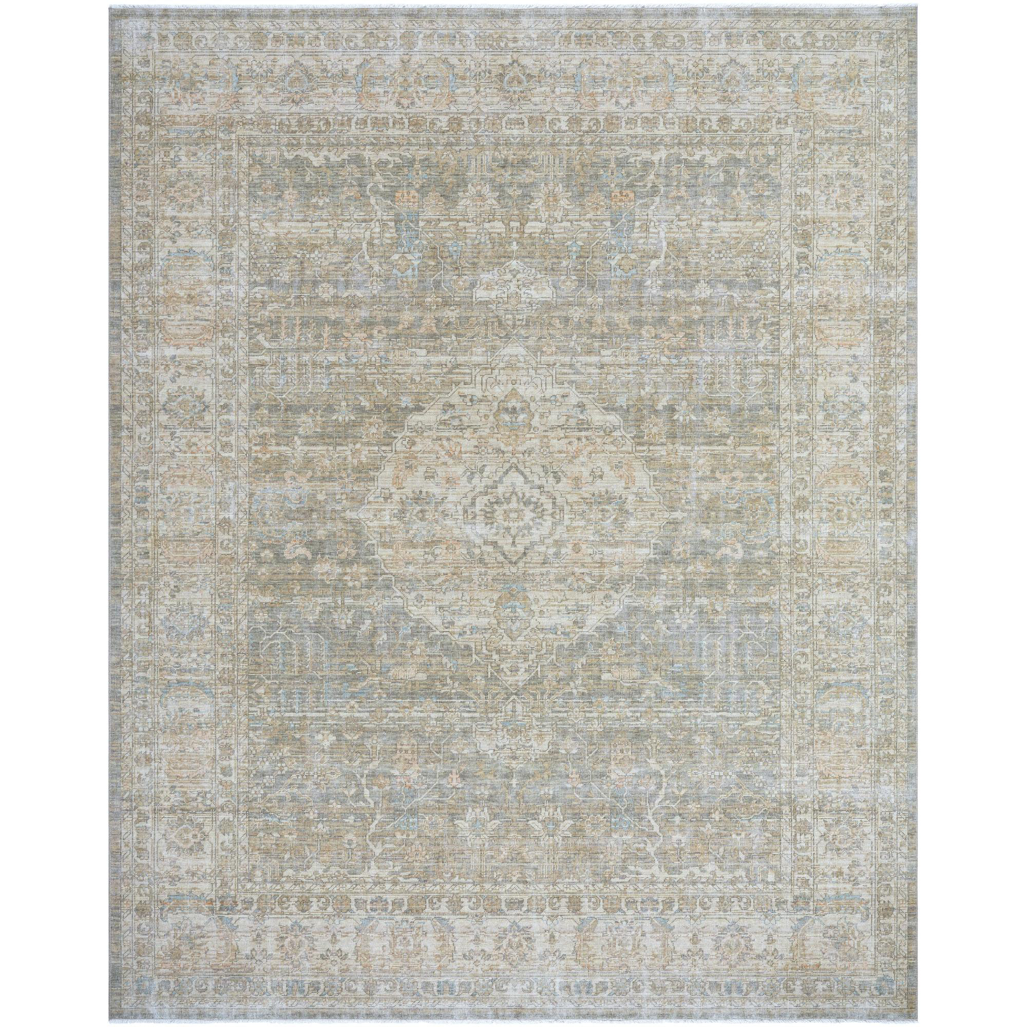 Becki Owens X Surya Renaissance Handmade Rug - Wayfair Canada