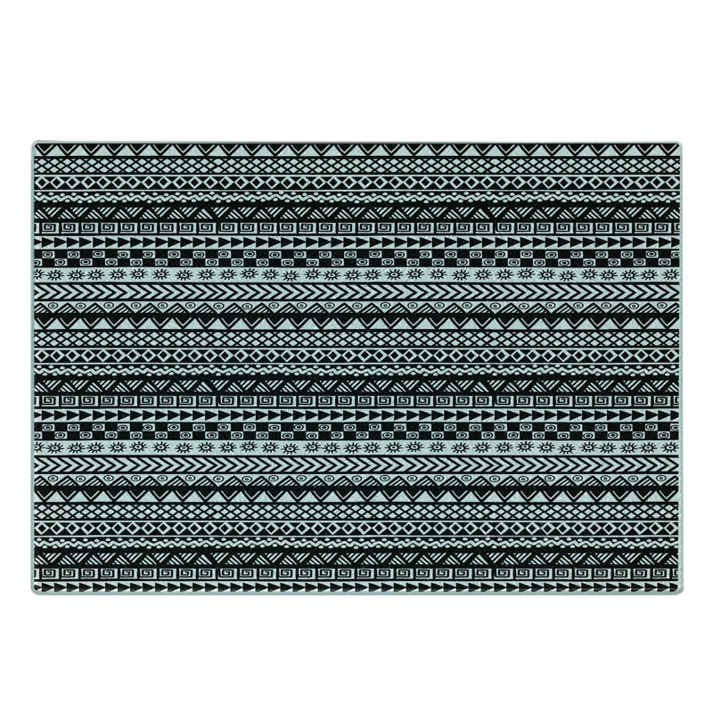 Planche à découper Ambesonne Aztec