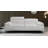 Brijin 86'' Upholstered Red Sofa-758378976-758378978