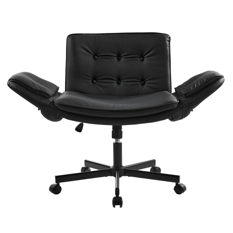Office Chair, Black