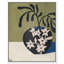 Olive Branch Vase Print by Oliver Gal-1634968910-1854232595